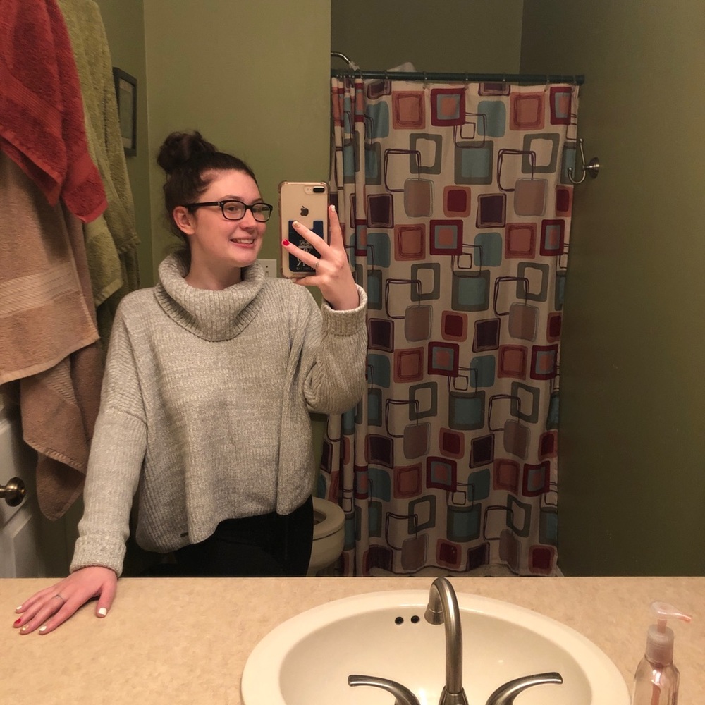 Meet your Posher, Kaylee